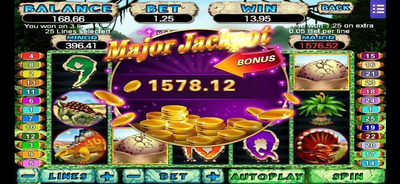 dkwin9 app